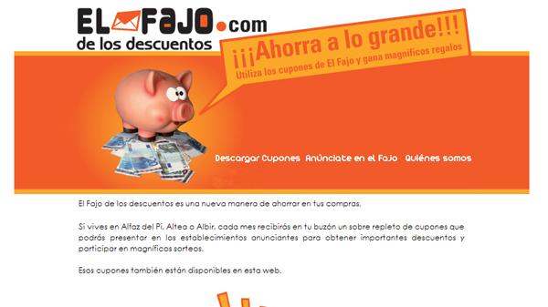 Elfajo.com