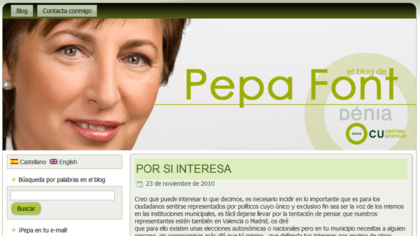 Pepafont.com