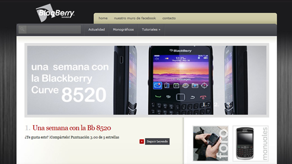 Blogberrybonatel.com