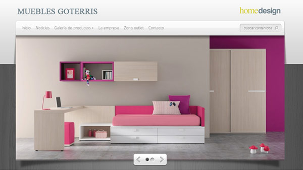 Goterris.com