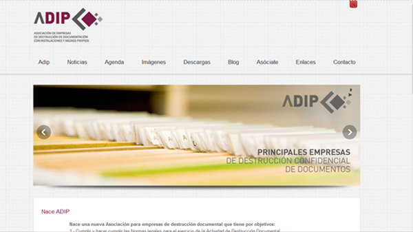 Adipdestruccion.com
