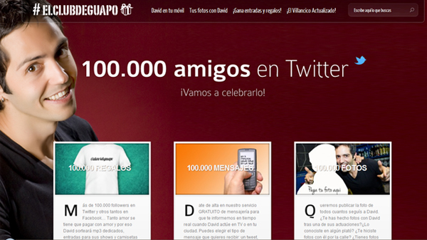 elclubdeguapo.com