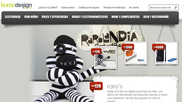 Clubhomedesign.es